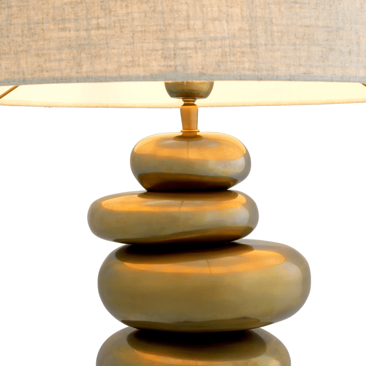 Table Lamp Kallisto - Eichholtz - Luxury Lighting BoutiqueTable LampEichholtz
