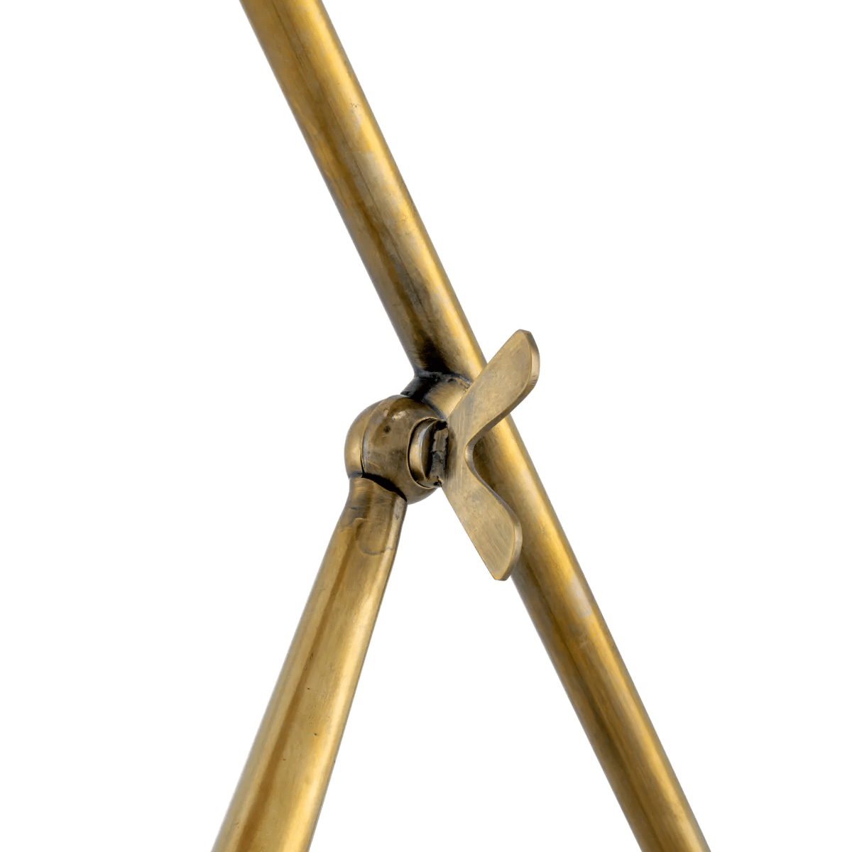 Table Lamp Kon Tiki - Eichholtz - Luxury Lighting BoutiqueTable LampEichholtz