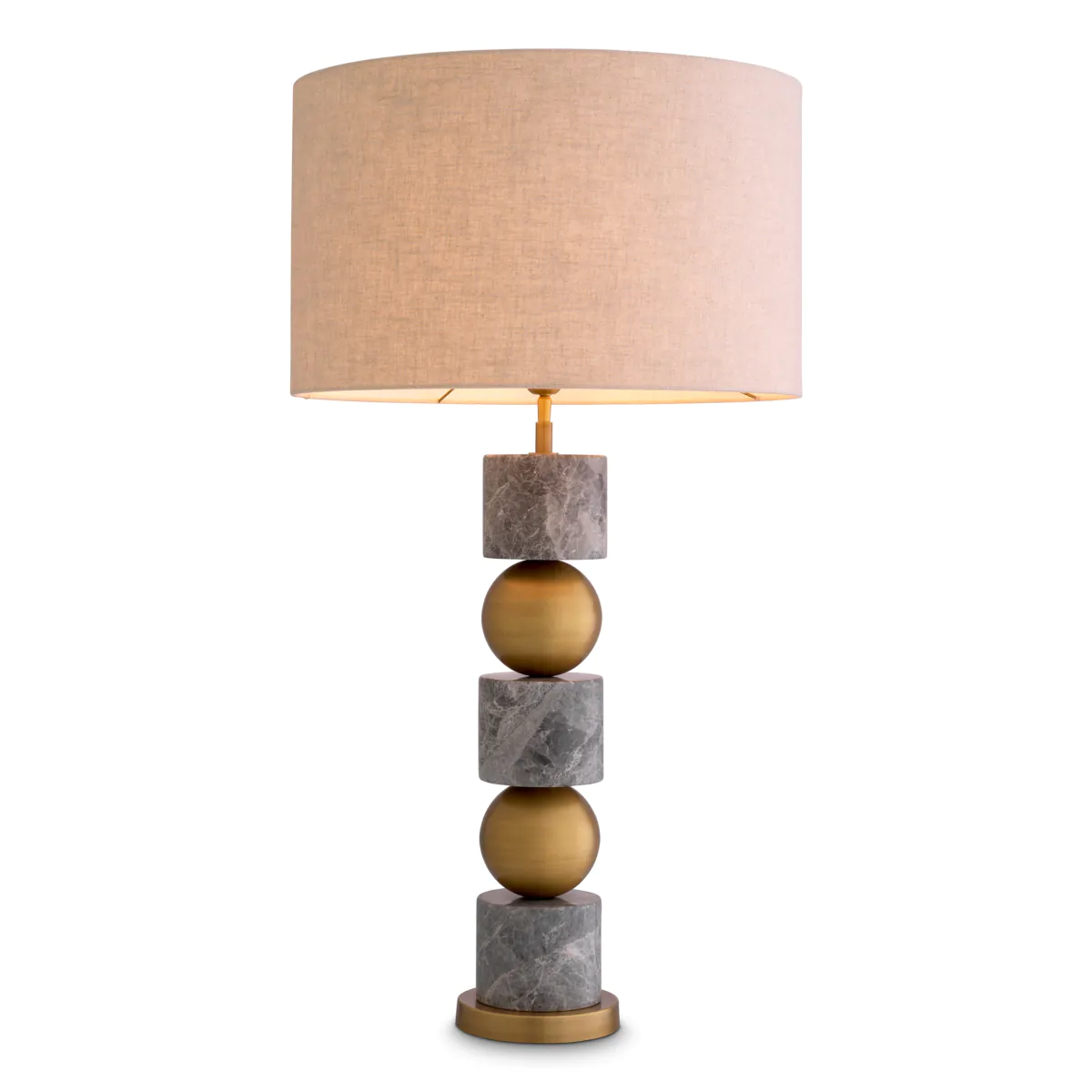 "Table Lamp Levy by Eichholtz – Elegant and luxurious lighting design"