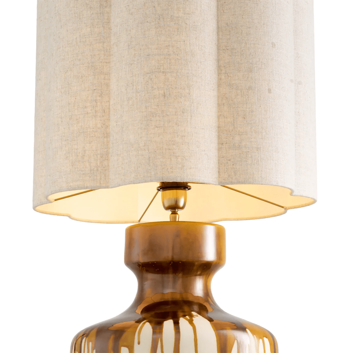 Table Lamp Lorena - Eichholtz - Luxury Lighting BoutiqueTable LampEichholtz