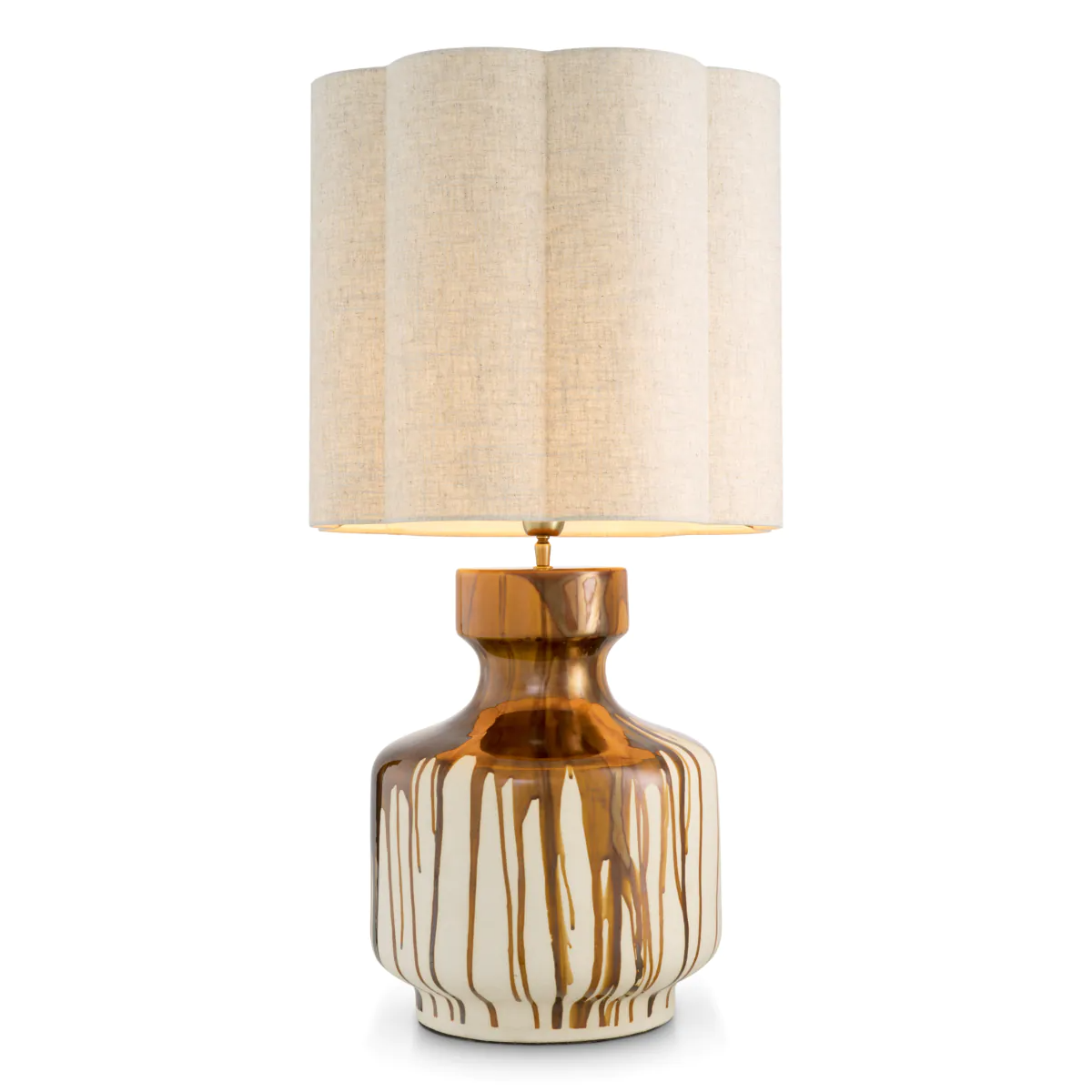"Table Lamp Lorena by Eichholtz – Stylish and luxurious lighting design"