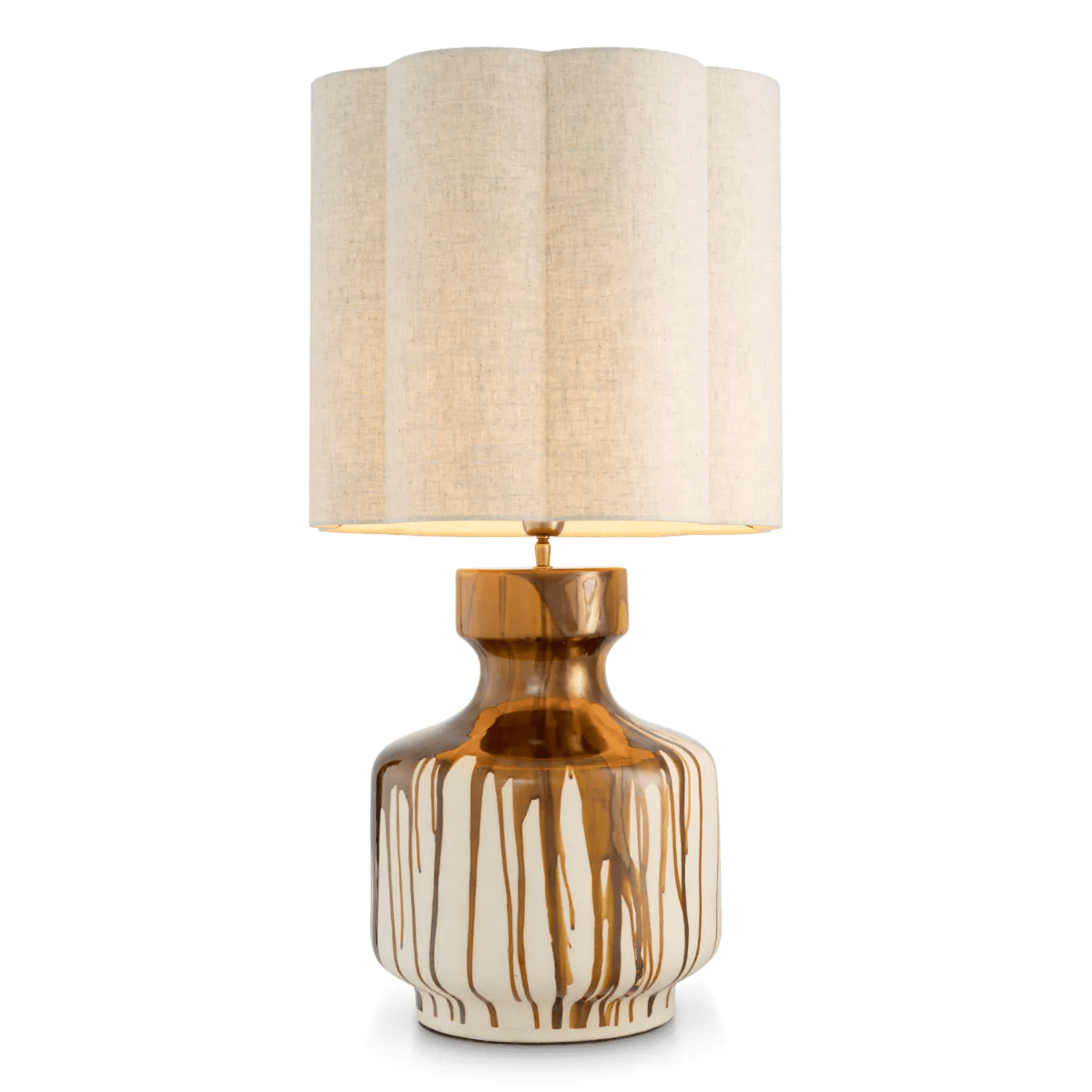 Table Lamp Lorena - Eichholtz - Luxury Lighting BoutiqueTable LampEichholtz