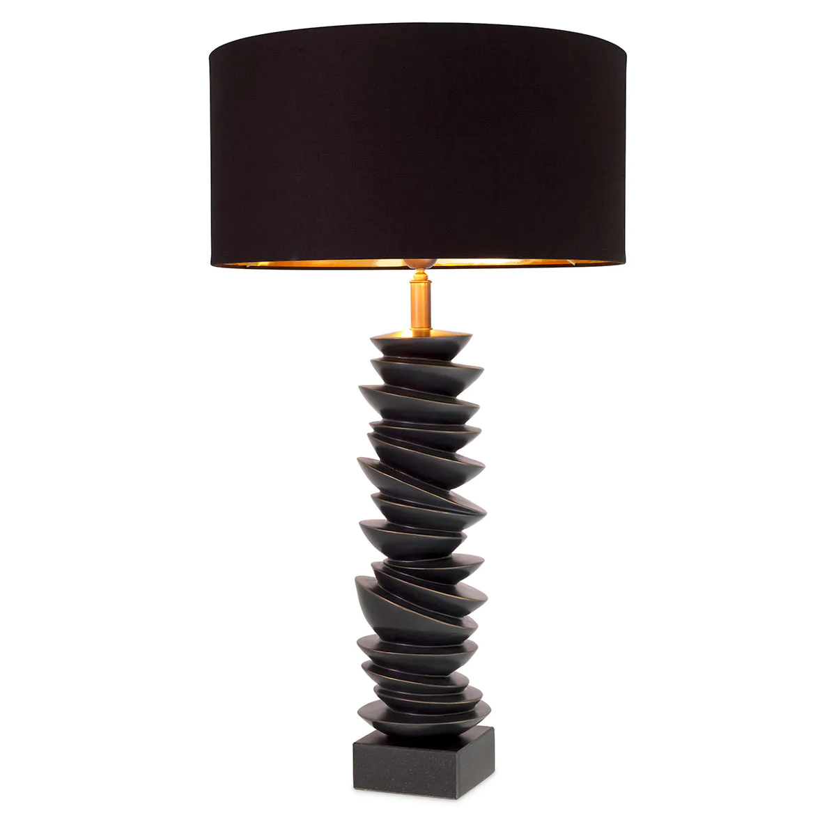 "Table Lamp Lorieux by Eichholtz – Elegant and luxurious lighting design"