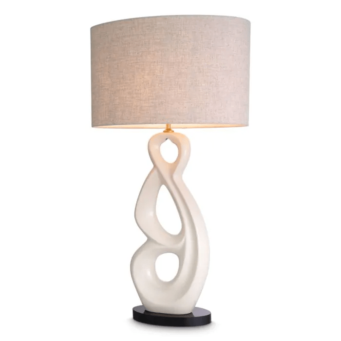 Table Lamp Macias - Eichholtz - Luxury Lighting BoutiqueTable LampEichholtz