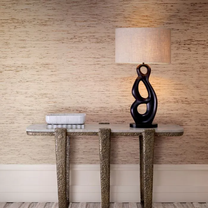 "Table Lamp Macias by Eichholtz - Elegant Modern Lighting"