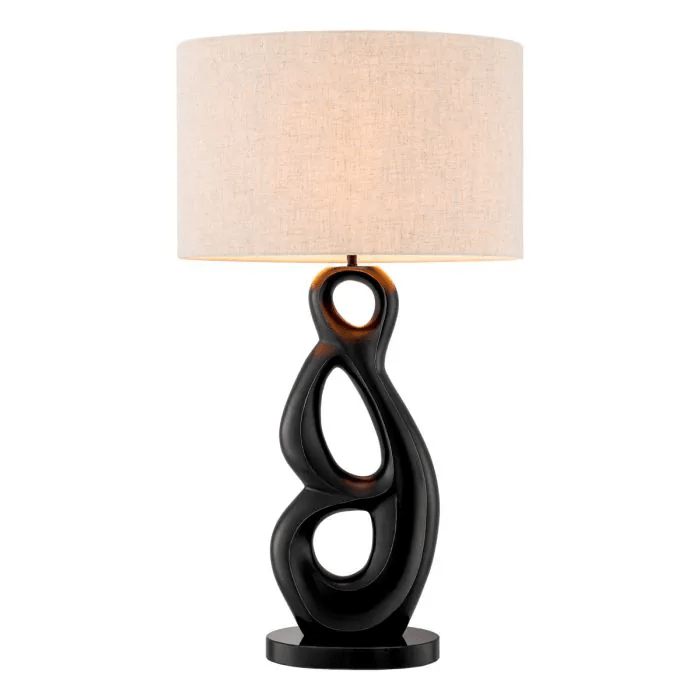 Table Lamp Macias - Eichholtz - Luxury Lighting BoutiqueTable LampEichholtz