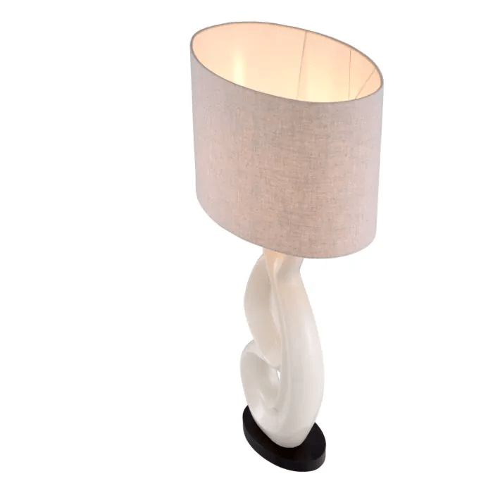 Table Lamp Macias - Eichholtz - Luxury Lighting BoutiqueTable LampEichholtz