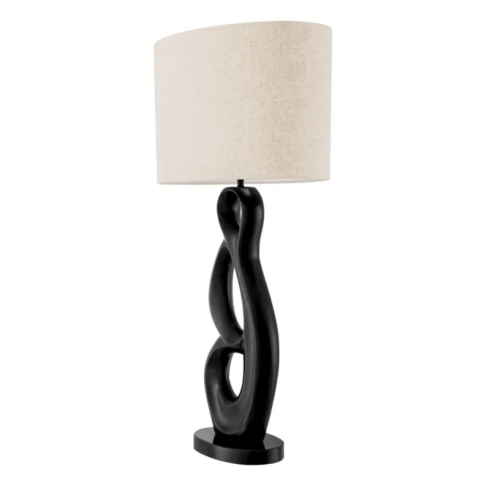 Table Lamp Macias - Eichholtz - Luxury Lighting BoutiqueTable LampEichholtz