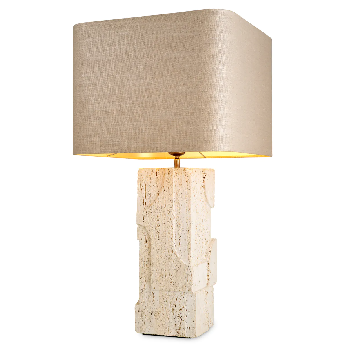 "Table Lamp Mazzini by Eichholtz – Elegant and luxurious lighting design"