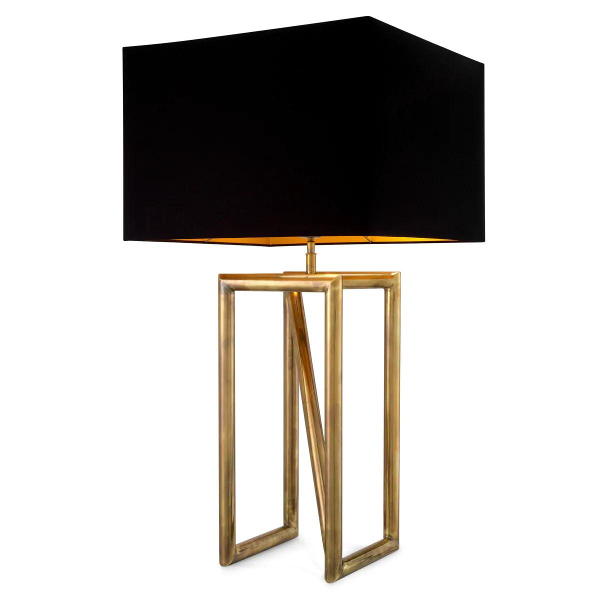 "Table Lamp Michelino by Eichholtz – Elegant and luxurious lighting design"