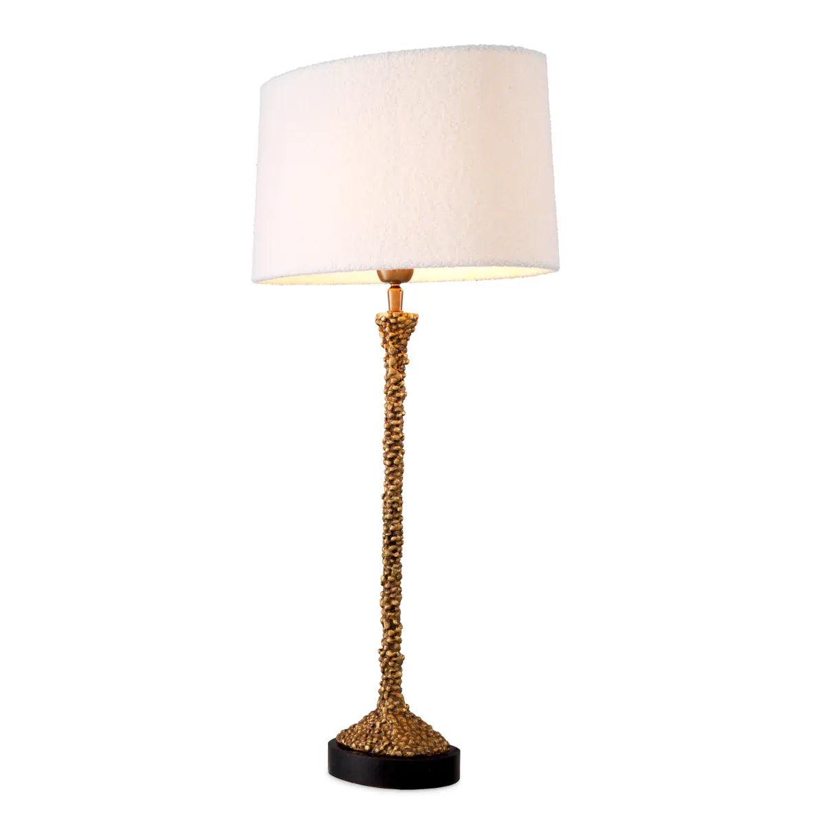 "Table Lamp Miko by Eichholtz – Elegant and luxurious lighting design"