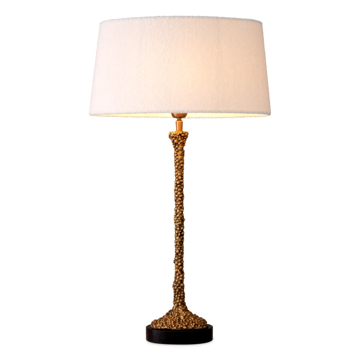 "Table Lamp Miko by Eichholtz – Elegant and luxurious lighting design"