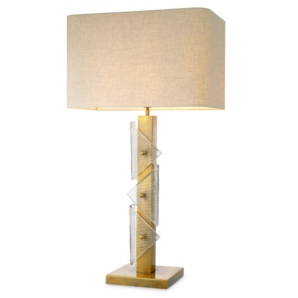 "Table Lamp Mirabella by Eichholtz – Elegant and luxurious lighting design"