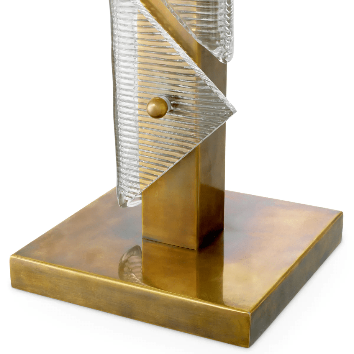 Table Lamp Mirabella - Eichholtz - Luxury Lighting BoutiqueTable LampEichholtz