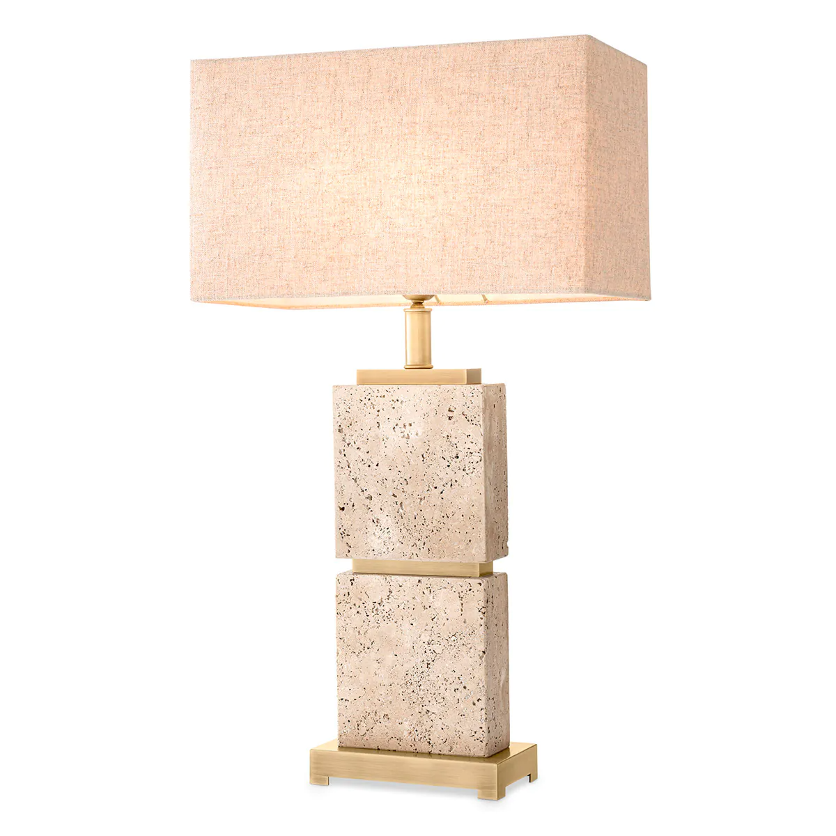 "Table Lamp Newton L by Eichholtz – Elegant and luxurious lighting design"