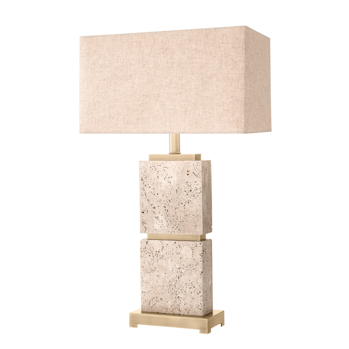 Table Lamp Newton L - Eichholtz - Luxury Lighting BoutiqueTable LampEichholtz