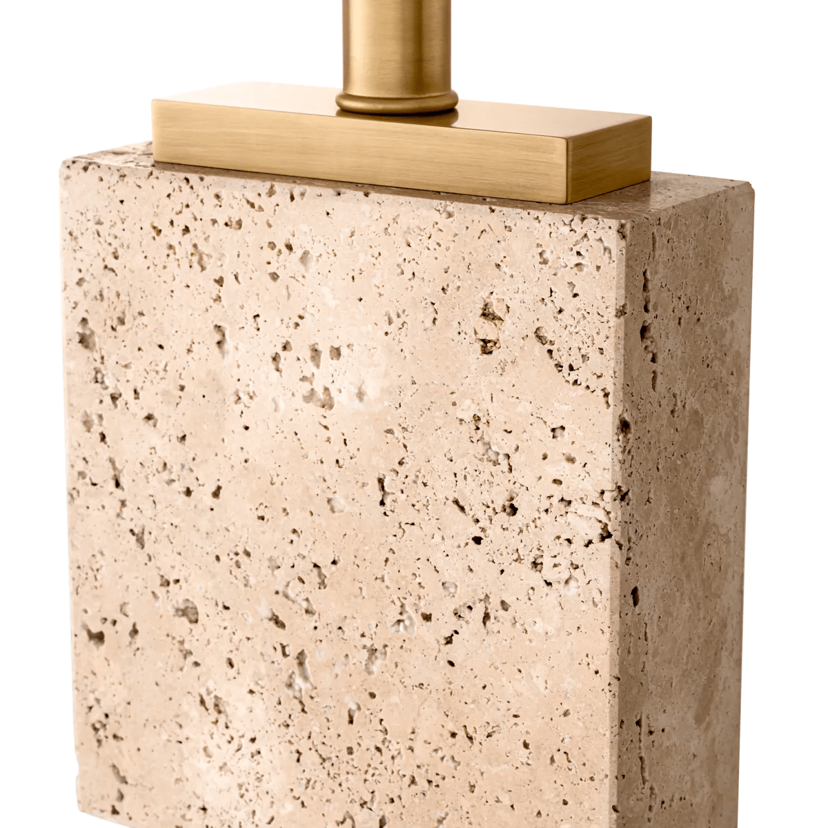Table Lamp Newton L - Eichholtz - Luxury Lighting BoutiqueTable LampEichholtz
