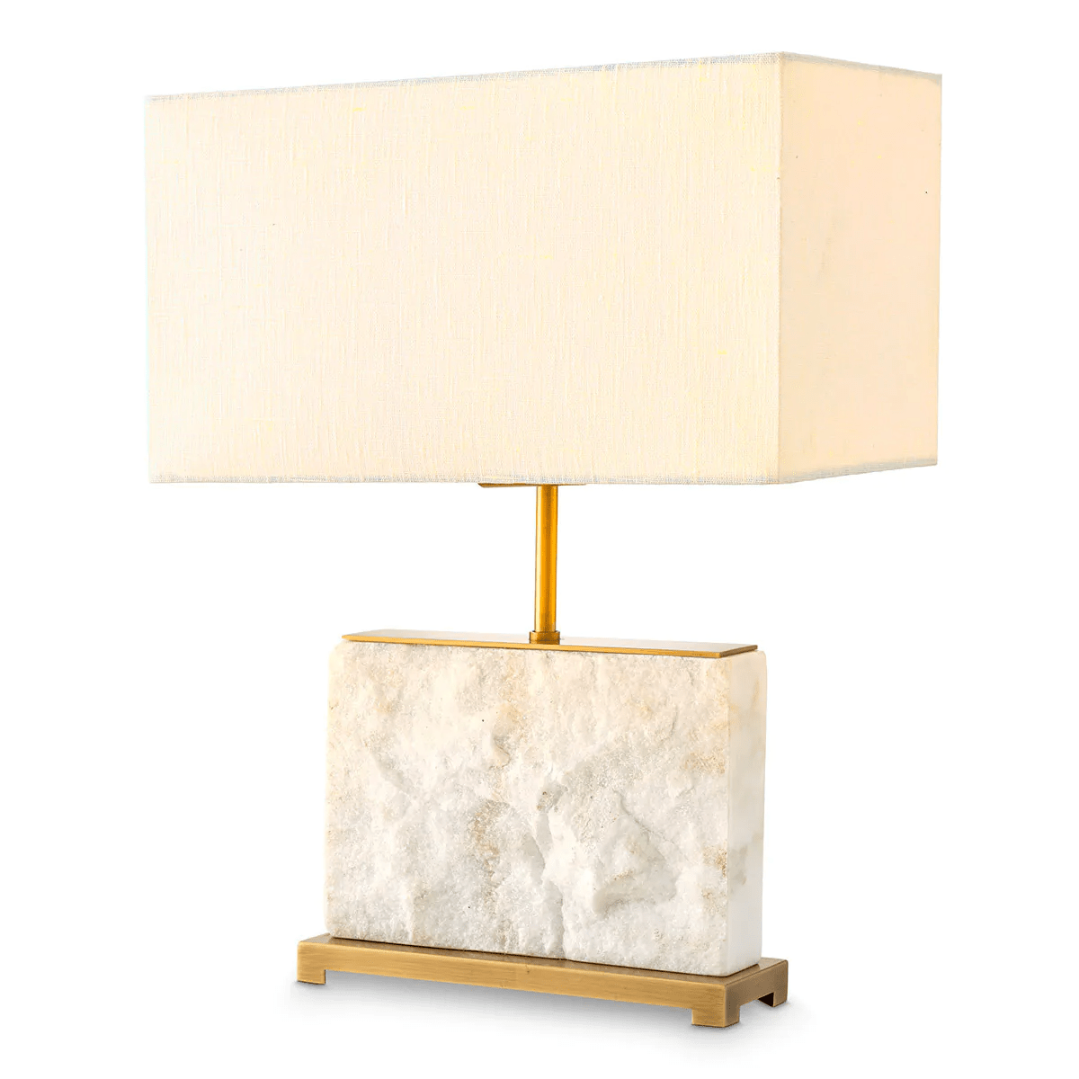 Table Lamp Newton L - Eichholtz - Luxury Lighting BoutiqueTable LampEichholtz