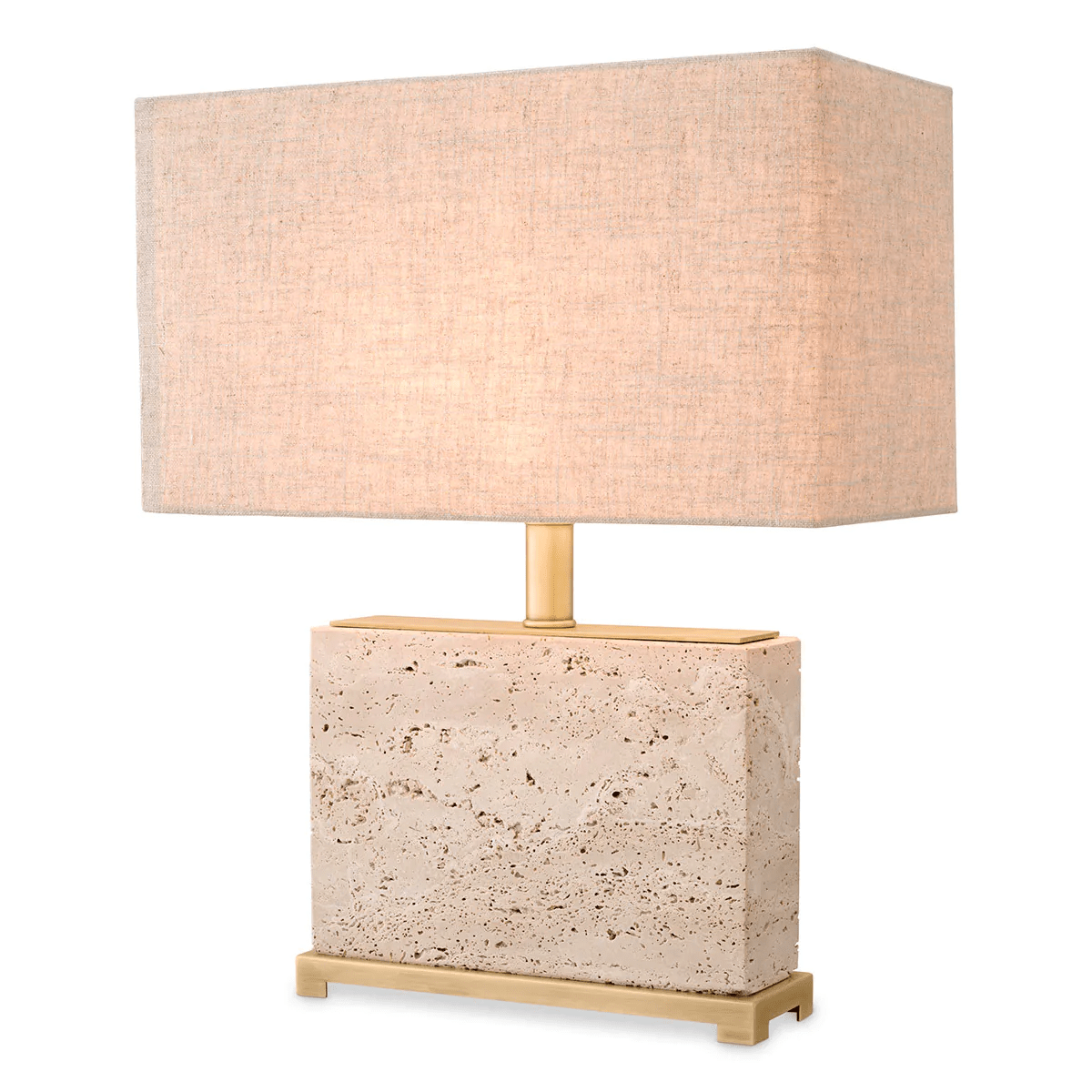 Table Lamp Newton L - Eichholtz - Luxury Lighting BoutiqueTable LampEichholtz