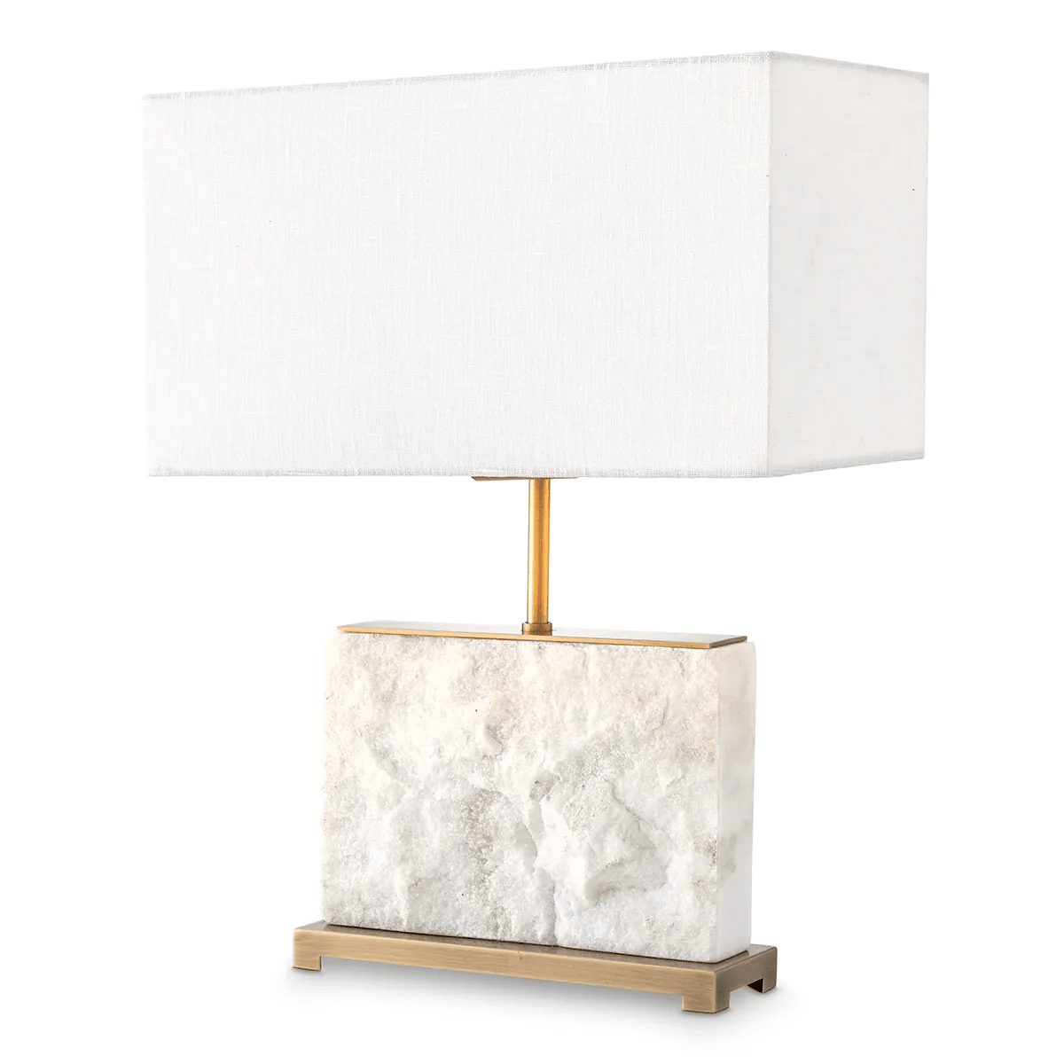 Table Lamp Newton L - Eichholtz - Luxury Lighting BoutiqueTable LampEichholtz