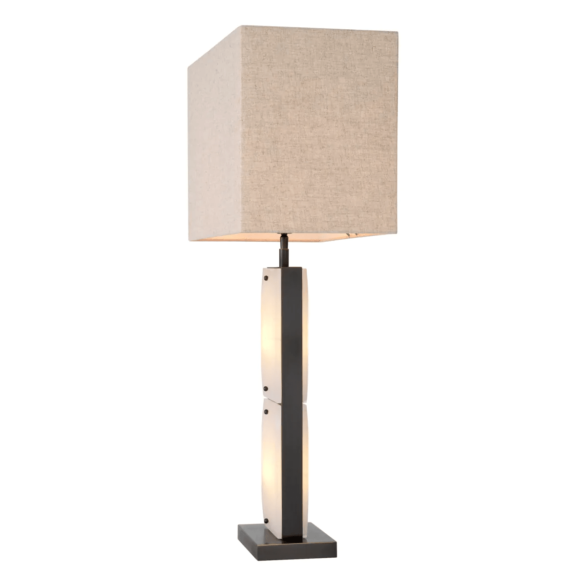 Table Lamp Ortiz - Eichholtz - Luxury Lighting BoutiqueTable LampEichholtz