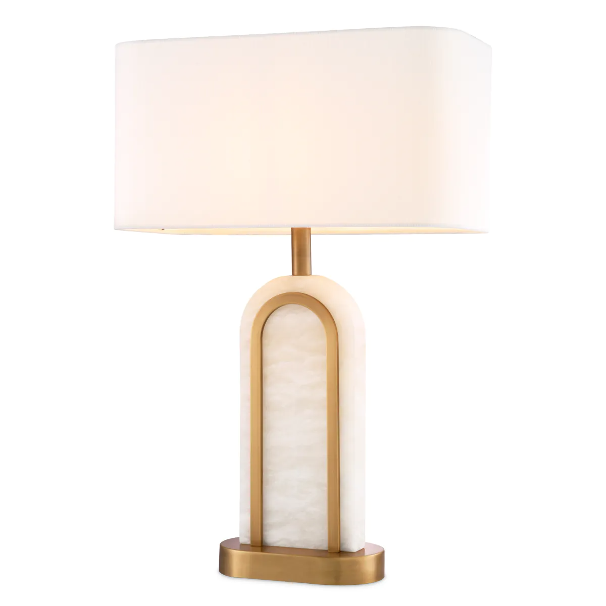 "Table Lamp Palladio by Eichholtz – Elegant and luxurious lighting design"