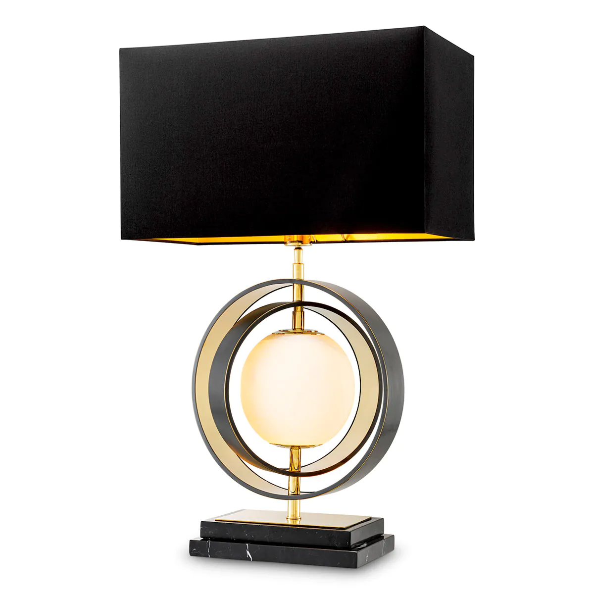 "Table Lamp Pearl by Eichholtz – Elegant and luxurious lighting design"