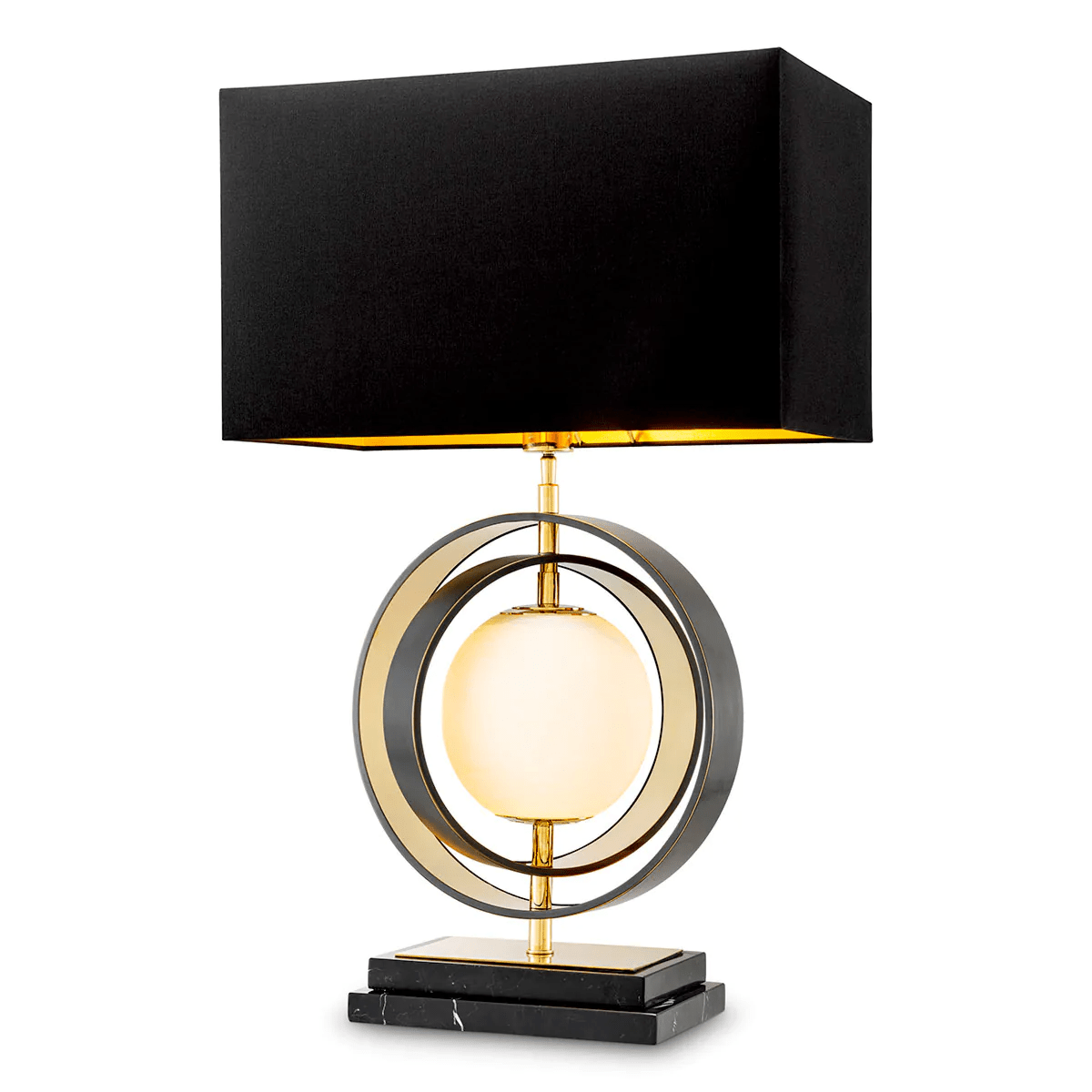 Table Lamp Pearl - Eichholtz - Luxury Lighting BoutiqueTable LampEichholtz