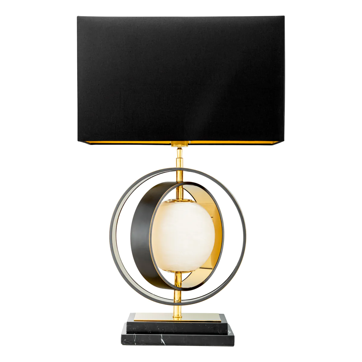 "Table Lamp Pearl by Eichholtz – Elegant and luxurious lighting design"