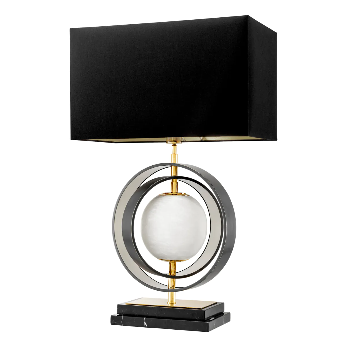 "Table Lamp Pearl by Eichholtz – Elegant and luxurious lighting design"