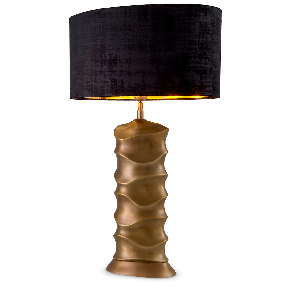 "Table Lamp Rapho by Eichholtz – Elegant and luxurious lighting design"