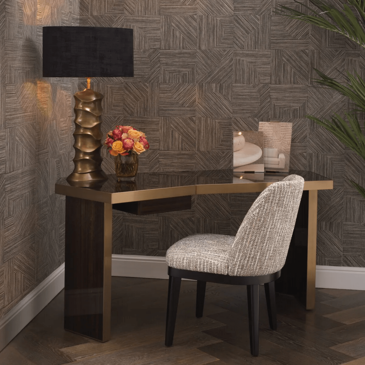 Table Lamp Rapho - Eichholtz - Luxury Lighting BoutiqueTable LampEichholtz