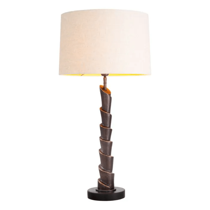 Table Lamp Riverbank - Eichholtz - Luxury Lighting BoutiqueTable LampEichholtz