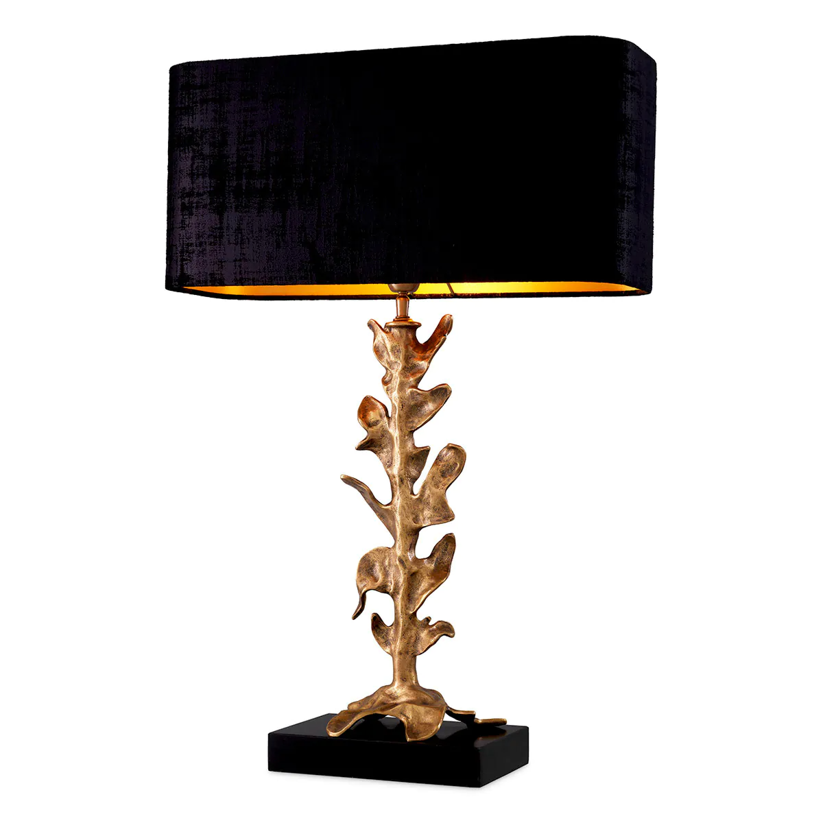"Table Lamp Scalo by Eichholtz – Elegant and luxurious lighting design"