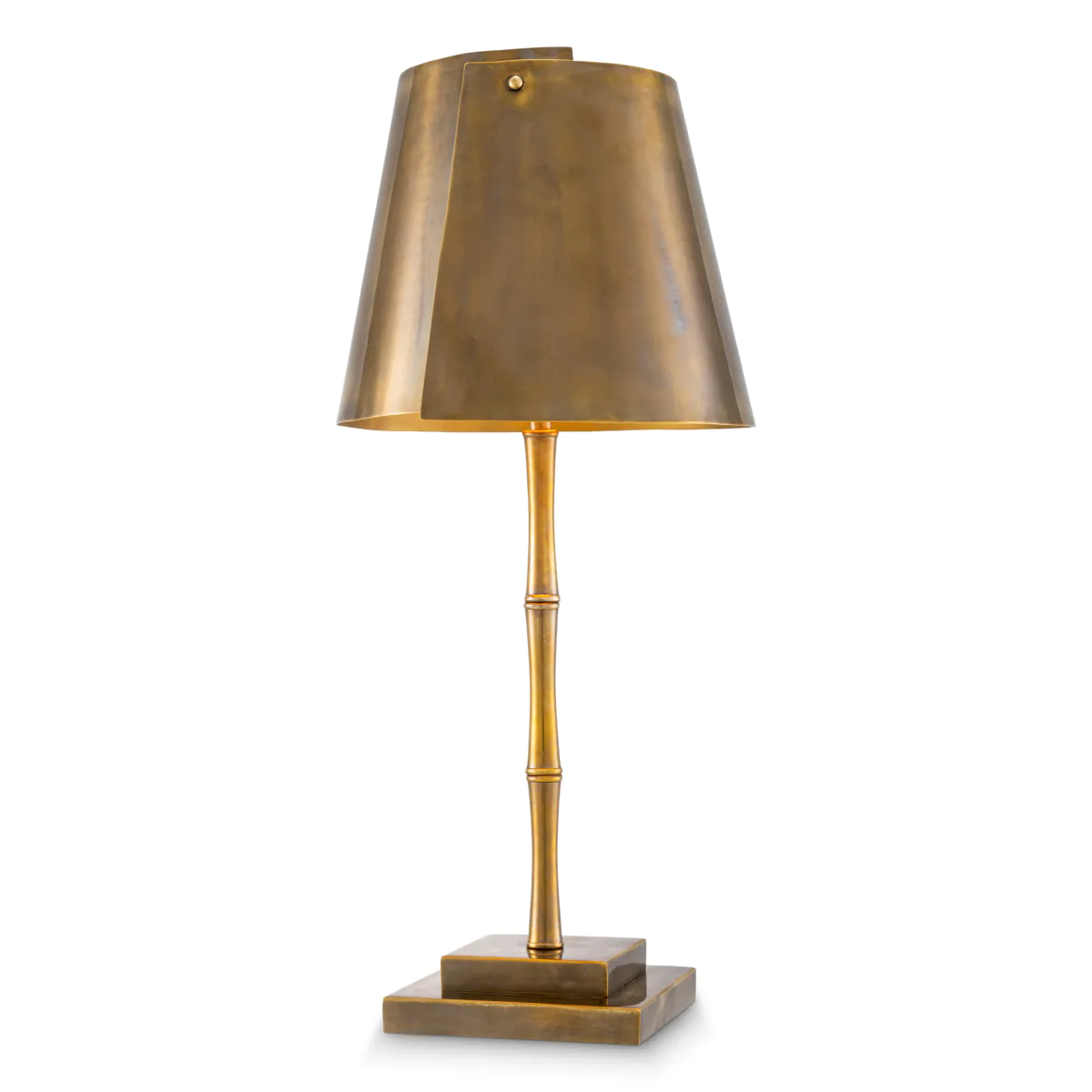 "Table Lamp Seraphina by Eichholtz – Elegant and luxurious lighting design"