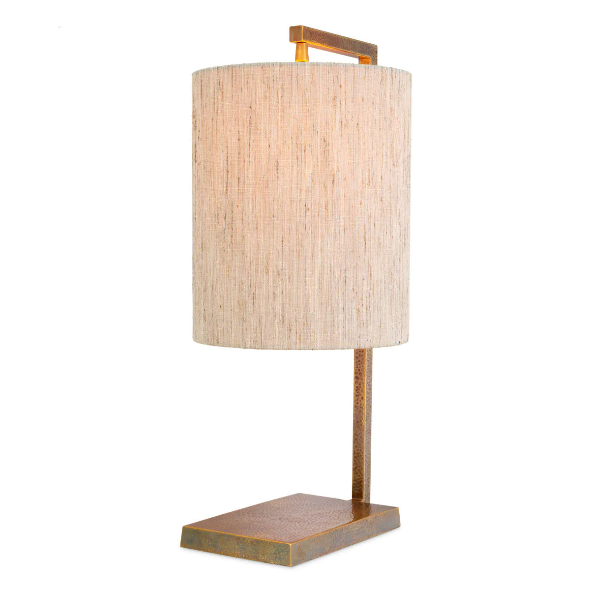 "Table Lamp Volturno by Eichholtz – Elegant and luxurious lighting design"