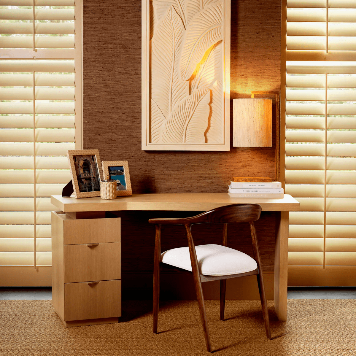 Table Lamp Volturno - Eichholtz - Luxury Lighting BoutiqueTable LampEichholtz