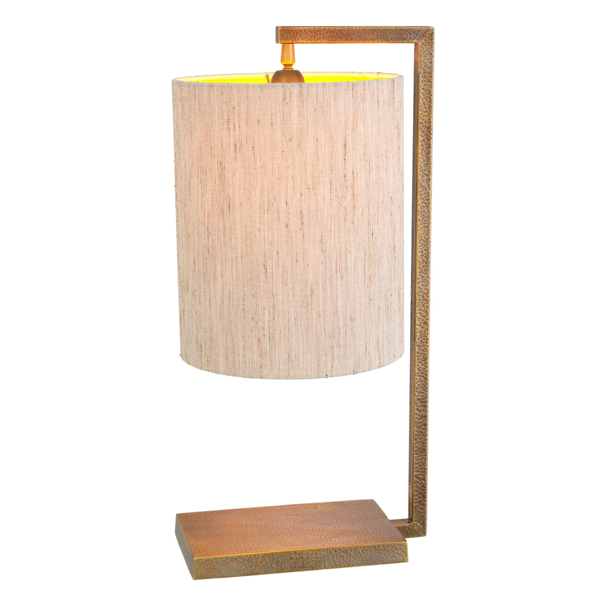 "Table Lamp Volturno by Eichholtz – Elegant and luxurious lighting design"