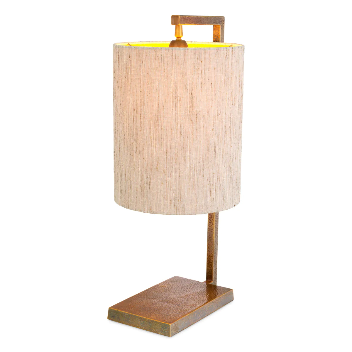 "Table Lamp Volturno by Eichholtz – Elegant and luxurious lighting design"