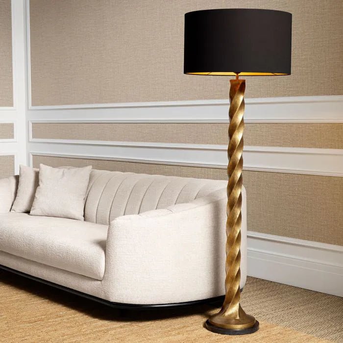 Table Lamp Costanza - Eichholtz - Luxury Lighting BoutiqueTable LampEichholtz