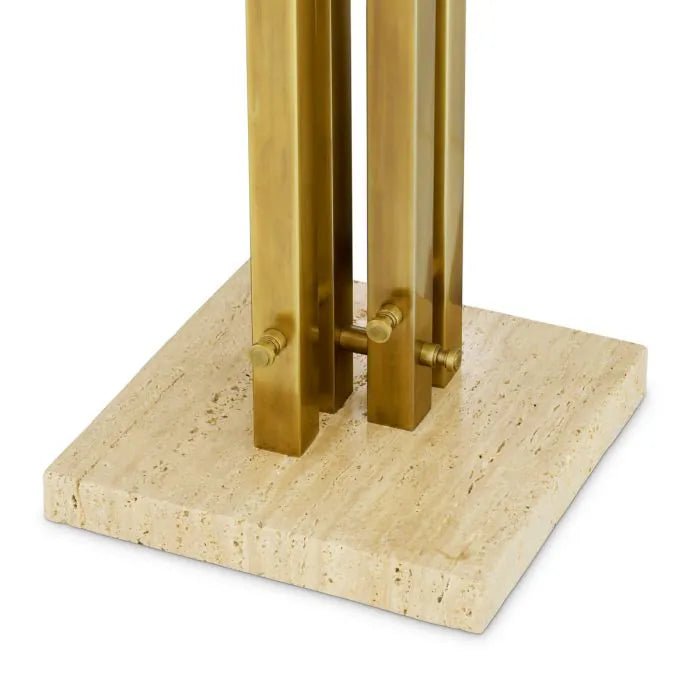 Table Lamp Destino - Eichholtz - Luxury Lighting BoutiqueTable LampEichholtz