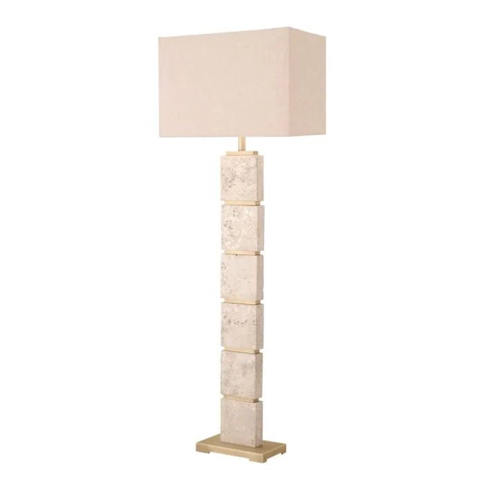 Table Lamp Newton L - Eichholtz - Luxury Lighting BoutiqueTable LampEichholtz