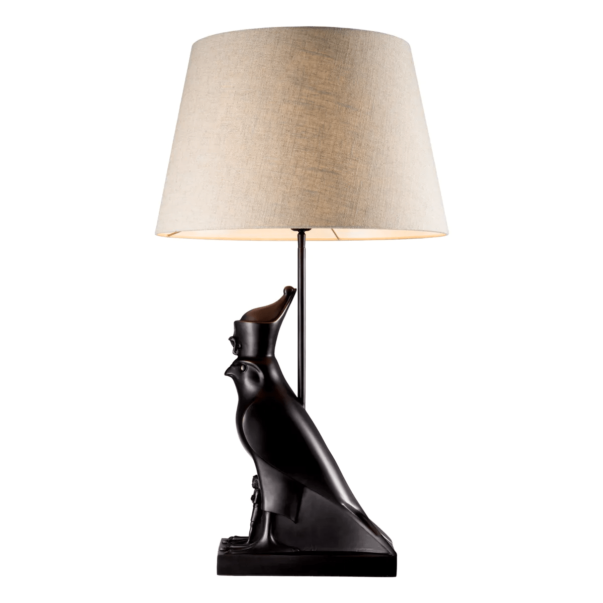 Table lamp Horus - Eichholtz - Luxury Lighting BoutiqueTable LampEichholtz