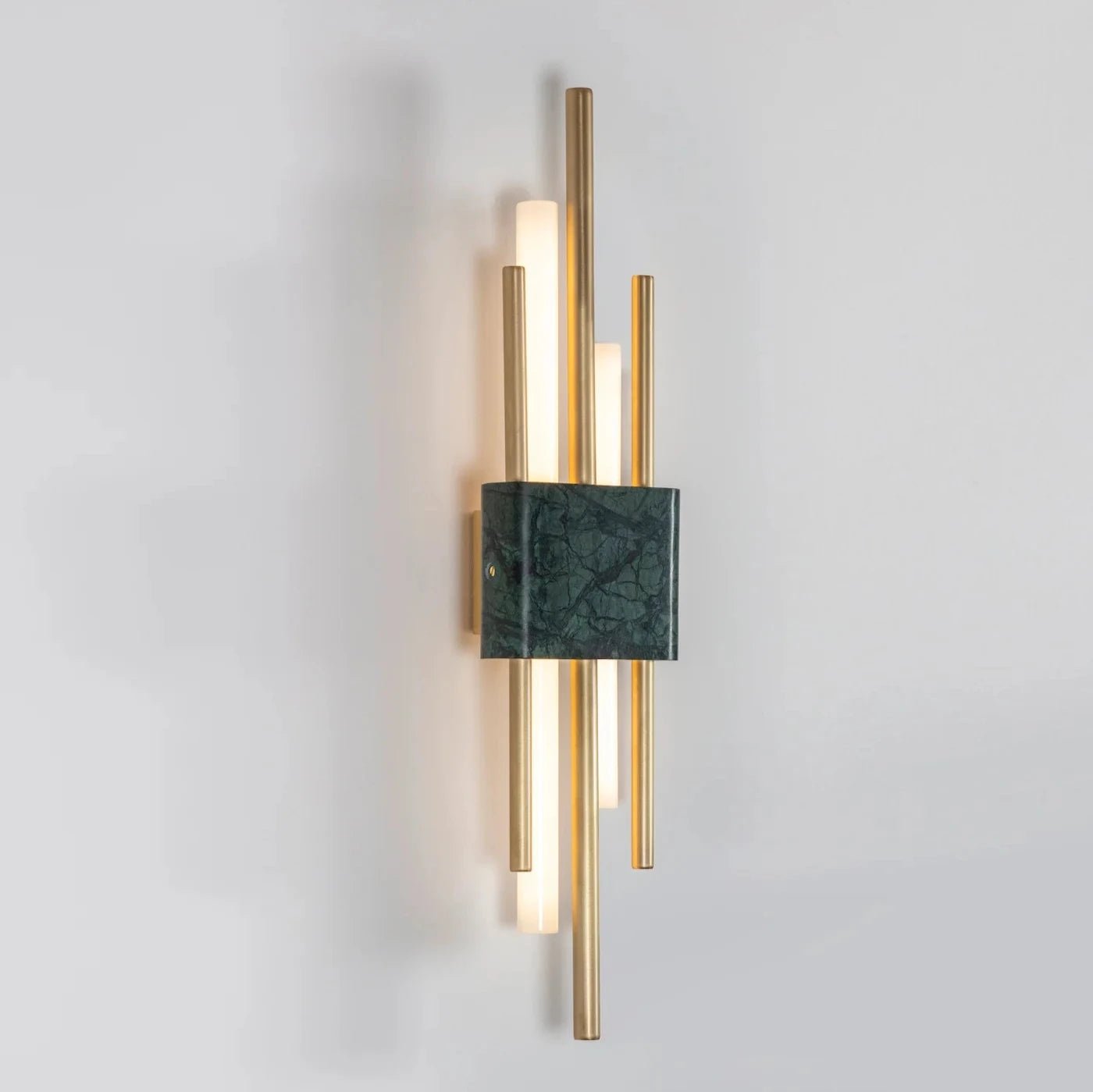Tanto Double Wall Light - Various Colours Available - Bert Frank - Luxury Lighting BoutiqueWall LightsBert Frank