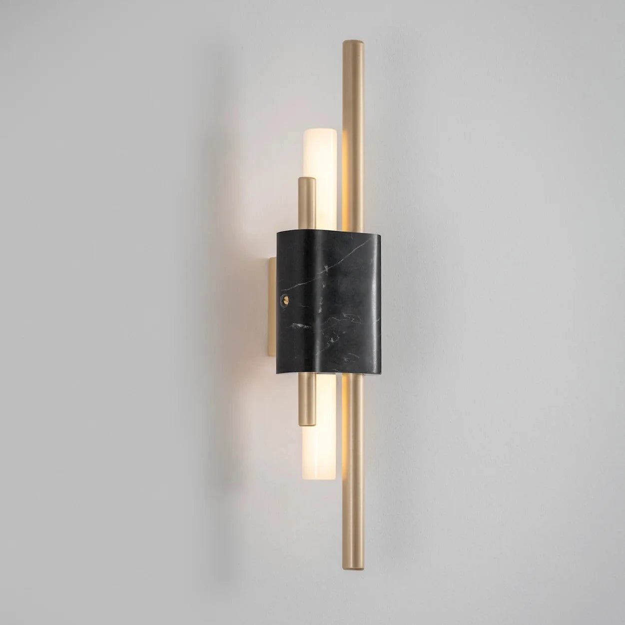 Tanto Wall Light - Various Colours Available (S/L) - Bert Frank - Luxury Lighting BoutiqueWall LightsBert Frank