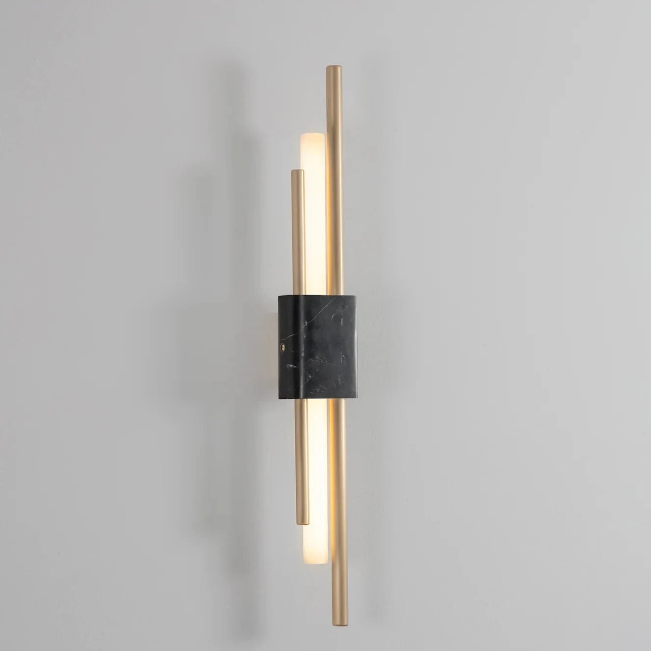Tanto Wall Light - Various Colours Available (S/L) - Bert Frank - Luxury Lighting BoutiqueWall LightsBert Frank