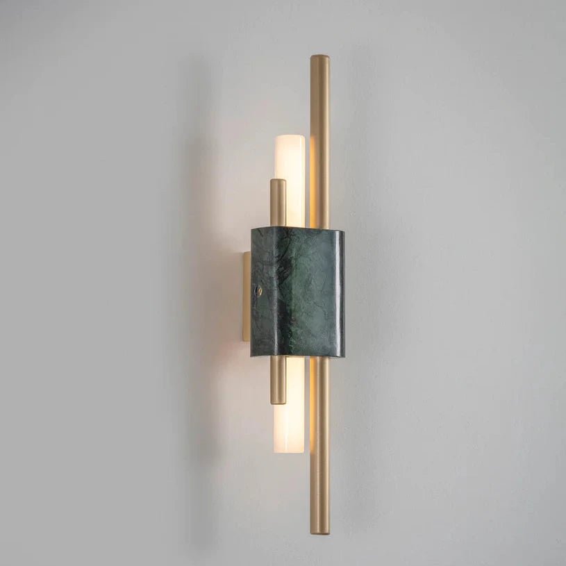 Tanto Wall Light - Various Colours Available (S/L) - Bert Frank - Luxury Lighting BoutiqueWall LightsBert Frank