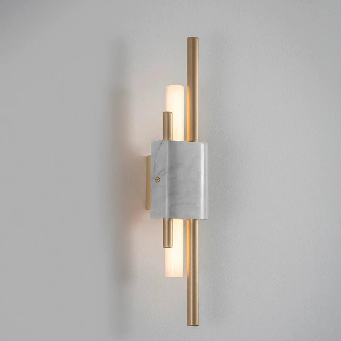 Tanto Wall Light - Various Colours Available (S/L) - Bert Frank - Luxury Lighting BoutiqueWall LightsBert Frank