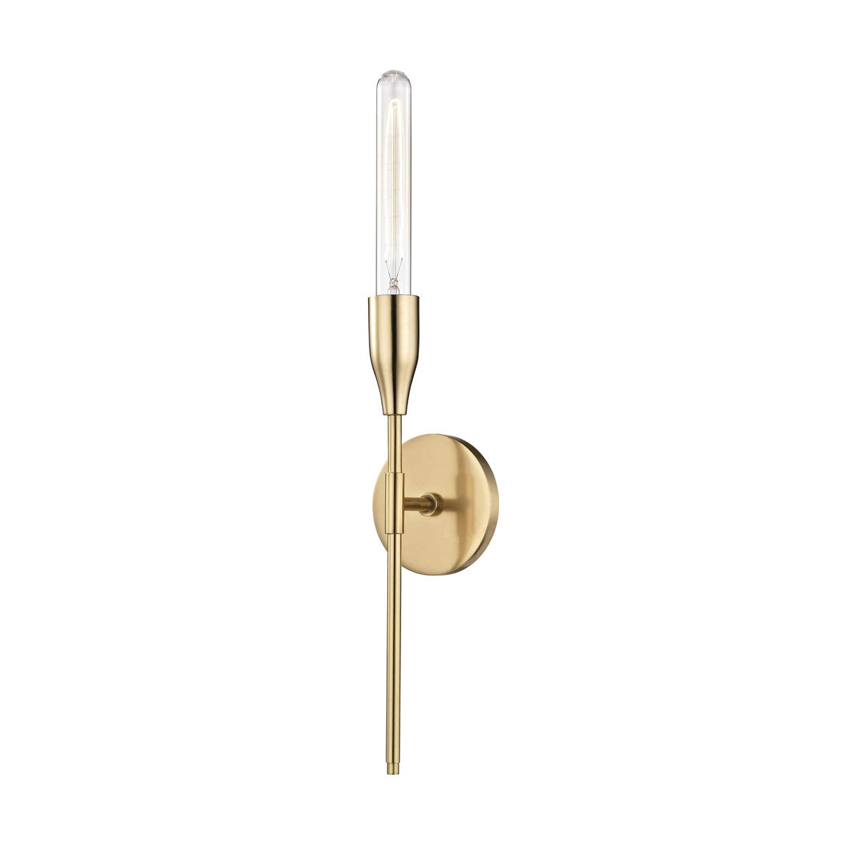 Tara Wall Sconce - H116101 - Mitzi - Luxury Lighting Boutique