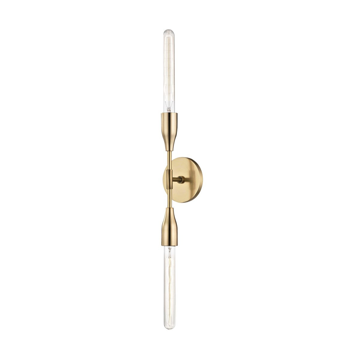 Tara Wall Sconce - H116102 - Mitzi - Luxury Lighting Boutique